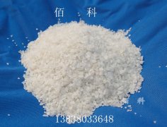 無煙煤濾料和石英砂濾料為什么總是相互搭配使用呢？