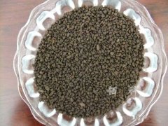 錳砂濾料粒徑的選擇對過濾效果有影響嗎？