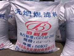 無煙煤濾料用途有哪些？