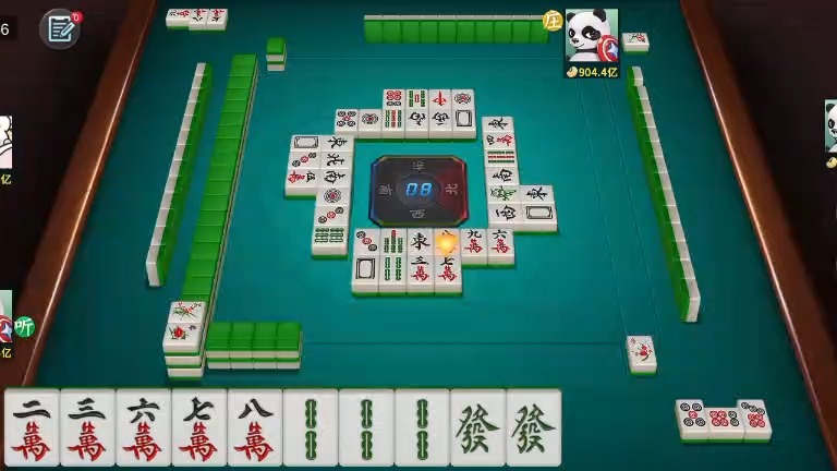 手機(jī)休閑游戲開發(fā) 麻將、字牌與撲克游戲的軟件定制