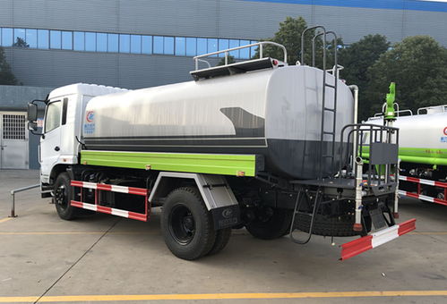 國六東風D3新款灑水車產品詳情 高效環保的常規灑水車及汽車物流方案