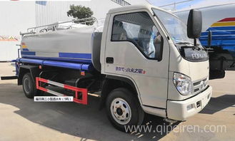 時(shí)風(fēng)5噸小型灑水車全解析 核心優(yōu)勢(shì)、國(guó)五機(jī)型價(jià)格指南與配件選購(gòu)