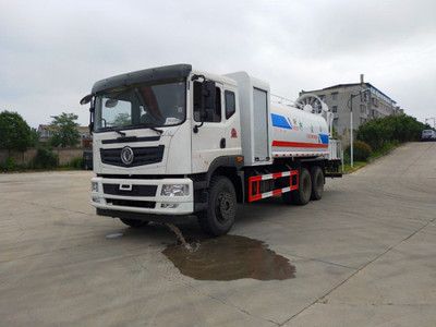 程力國(guó)五灑水車產(chǎn)品任你選擇 專業(yè)品質(zhì)，多樣需求一網(wǎng)打盡